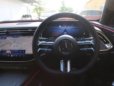 2025 Mercedes-BENZ E-CLASS 缩略图 49