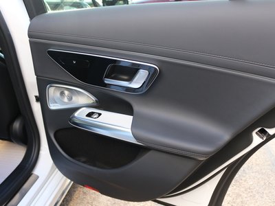 2025 Mercedes-BENZ E-CLASS 缩略图 27