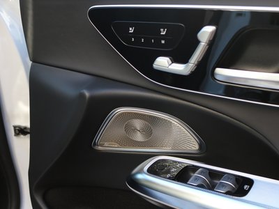 2025 Mercedes-BENZ E-CLASS 缩略图 22