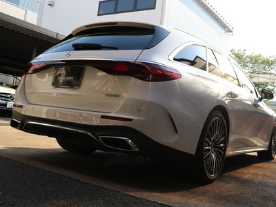 2025 Mercedes-BENZ E-CLASS 缩略图 17