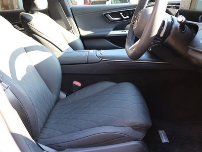 2025 Mercedes-BENZ E-CLASS 缩略图 19