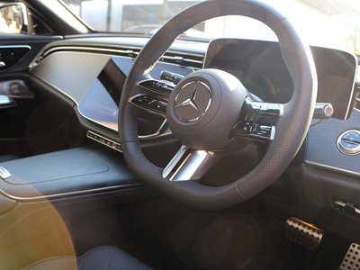 2025 Mercedes-BENZ E-CLASS 缩略图 23