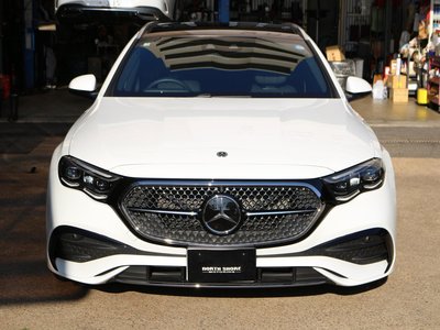 صورة 7 لـ 2025 Mercedes-BENZ E-CLASS
