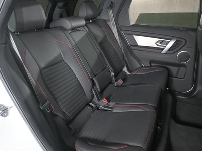 LAND ROVER DISCOVERY SPORT - 10