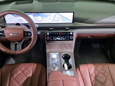 GENESIS GV80 - 5