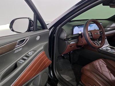 GENESIS GV80 - 10