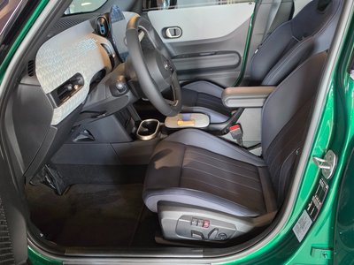 2025 MINI COOPER S 照片 4