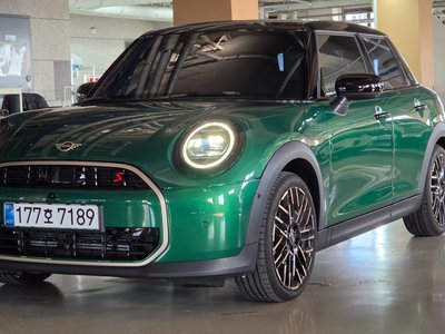 2025 MINI COOPER S 照片 5