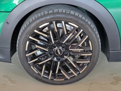 صورة مصغرة 16 لـ 2025 MINI COOPER S