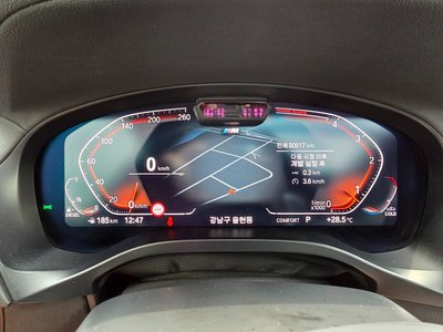 BMW X4 - 8