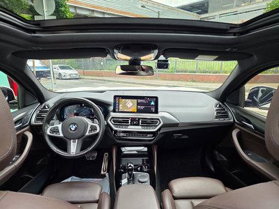 BMW X4 - 5