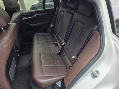 BMW X4 - 10