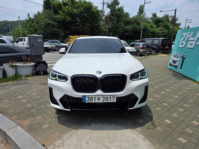 BMW X4 - 2