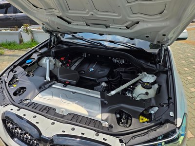 BMW X4 - 7