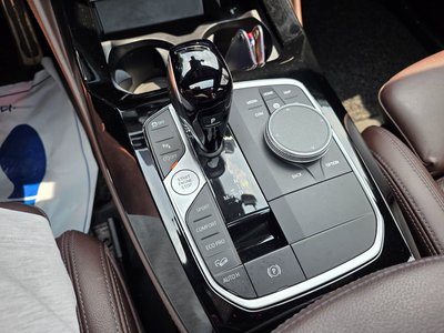 BMW X4 - 9