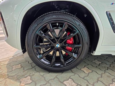 BMW X4 - 6
