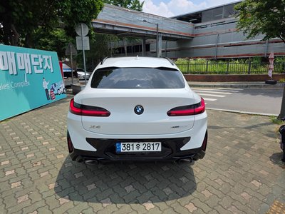 BMW X4 - 3