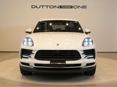 PORSCHE MACAN - 5