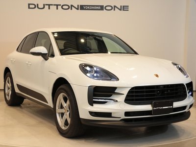 PORSCHE MACAN - 6