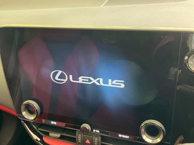 2023 Lexus NX 照片 4
