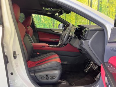 2023 Lexus NX 照片 8