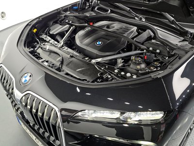 BMW 7 SERIES - 7