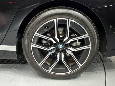 BMW 7 SERIES - 6