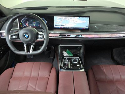 BMW 7 SERIES - 5
