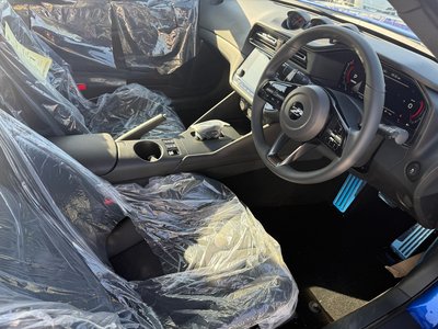 NISSAN FAIRLADY Z - 6