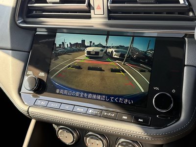 NISSAN FAIRLADY Z - 9