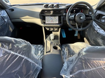 NISSAN FAIRLADY Z - 5