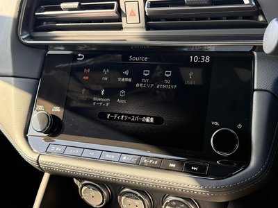 NISSAN FAIRLADY Z - 10