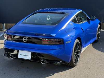 NISSAN FAIRLADY Z - 4
