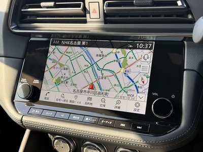 NISSAN FAIRLADY Z - 8