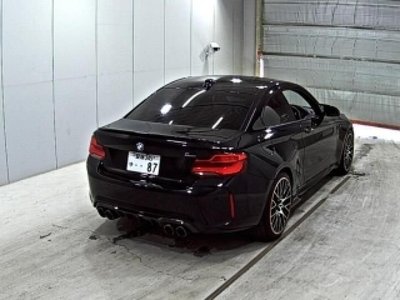 BMW M2 - 5