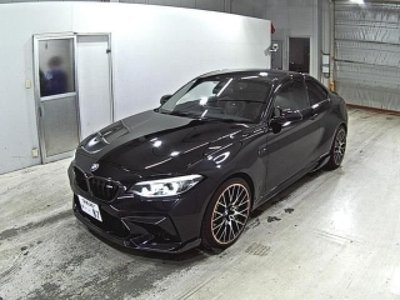 BMW M2 - 1