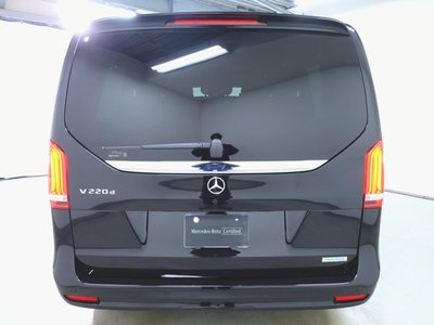 MERCEDES-BENZ V-CLASS - 7