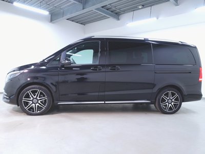 MERCEDES-BENZ V-CLASS - 4