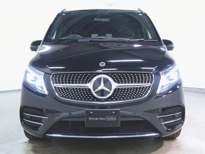 MERCEDES-BENZ V-CLASS - 2