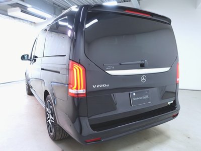 MERCEDES-BENZ V-CLASS - 6