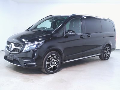 MERCEDES-BENZ V-CLASS - 1