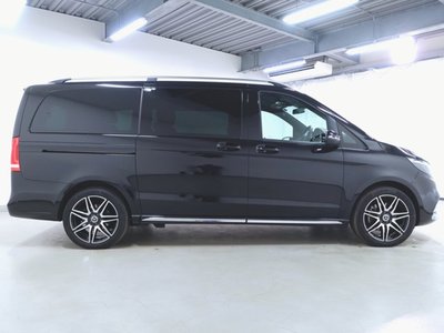 MERCEDES-BENZ V-CLASS - 8