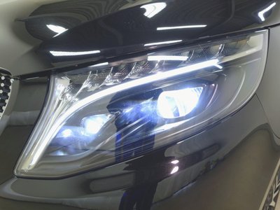 MERCEDES-BENZ V-CLASS - 3