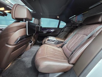 2020 BMW 7 SERIES — миниатюра 16
