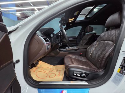 2020 BMW 7 SERIES — миниатюра 11