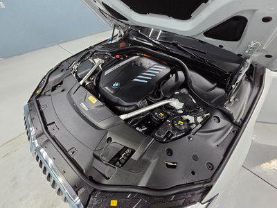 2020 BMW 7 SERIES — миниатюра 20