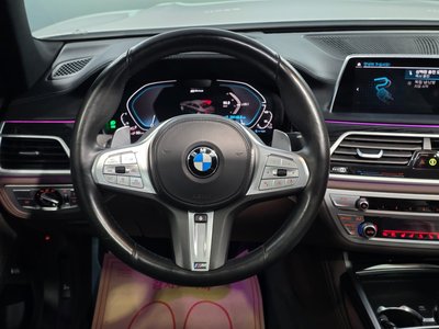 BMW 7 SERIES - 5