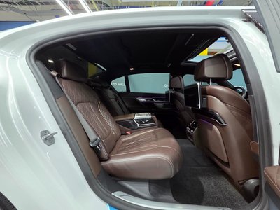 2020 BMW 7 SERIES — миниатюра 17