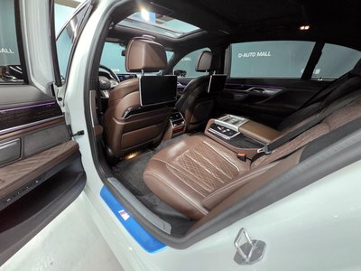 2020 BMW 7 SERIES — миниатюра 15