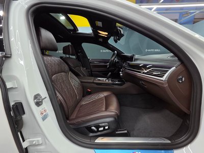 2020 BMW 7 SERIES — миниатюра 14